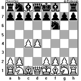 Chess Board