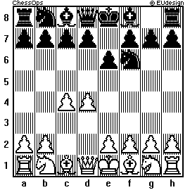 Chess Board