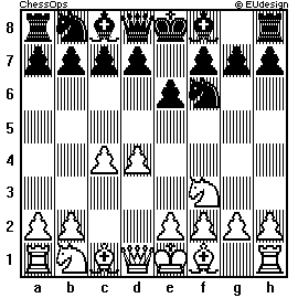 Chess Board