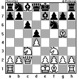 Chess Board
