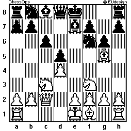 Chess Board