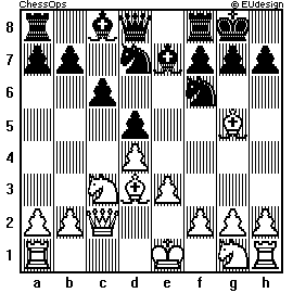 Chess Board