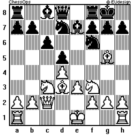 Chess Board