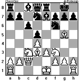 Chess Board