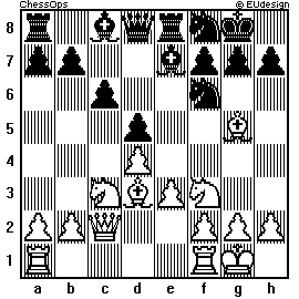 Chess Board