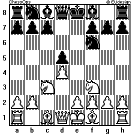 Chess Board