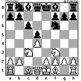 Chess Board