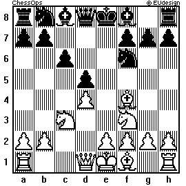 Chess Board