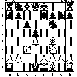 Chess Board