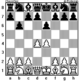 Chess Board
