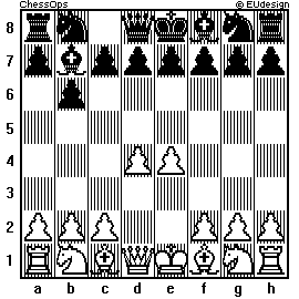 Chess Board