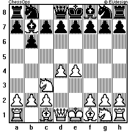 Chess Board