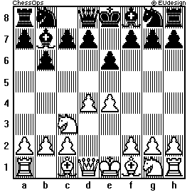 Chess Board