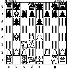 Chess Board
