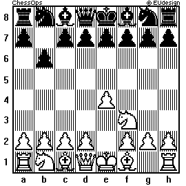 Chess Board