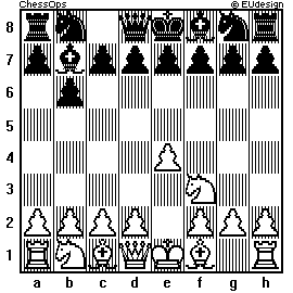 Chess Board
