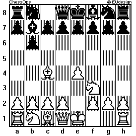 Chess Board
