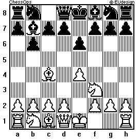 Chess Board