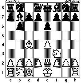 Chess Board
