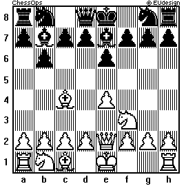 Chess Board
