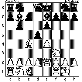 Chess Board
