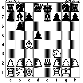 Chess Board