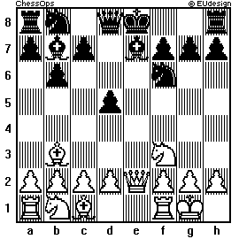Chess Board