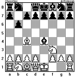 Chess Board