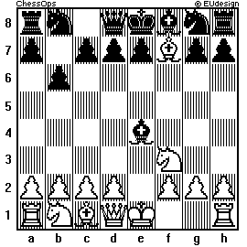 Chess Board