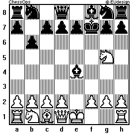 Chess Board