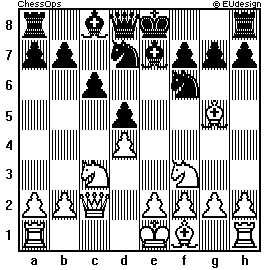 Chess Board