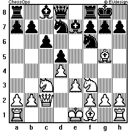 Chess Board