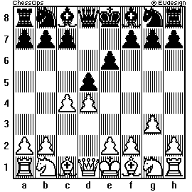 Chess Board