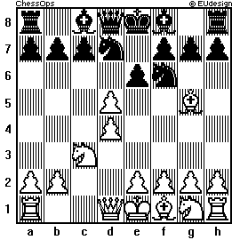 Chess Board