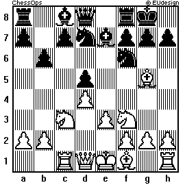 Chess Board