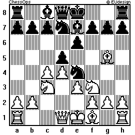 Chess Board