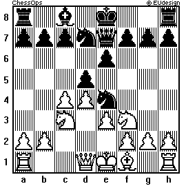 Chess Board