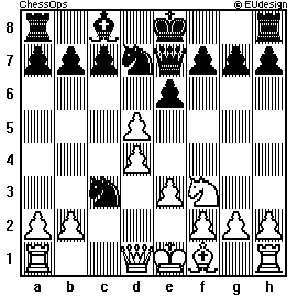 Chess Board