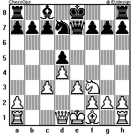 Chess Board