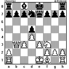 Chess Board