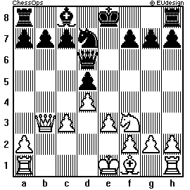 Chess Board