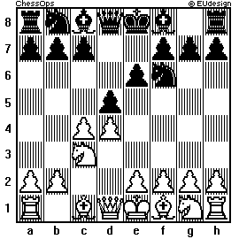 Chess Board