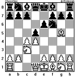 Chess Board