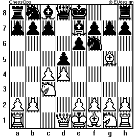 Chess Board