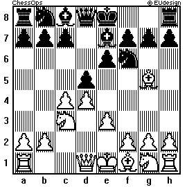 Chess Board