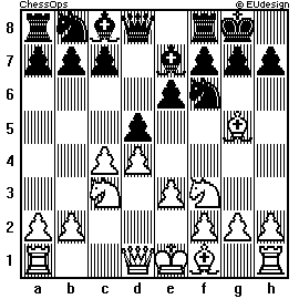 Chess Board