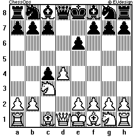 Chess Board