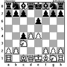 Chess Board