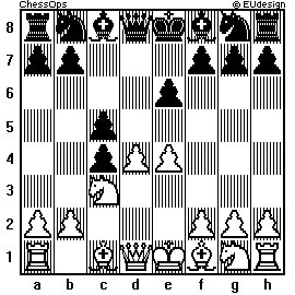 Chess Board