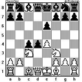 Chess Board
